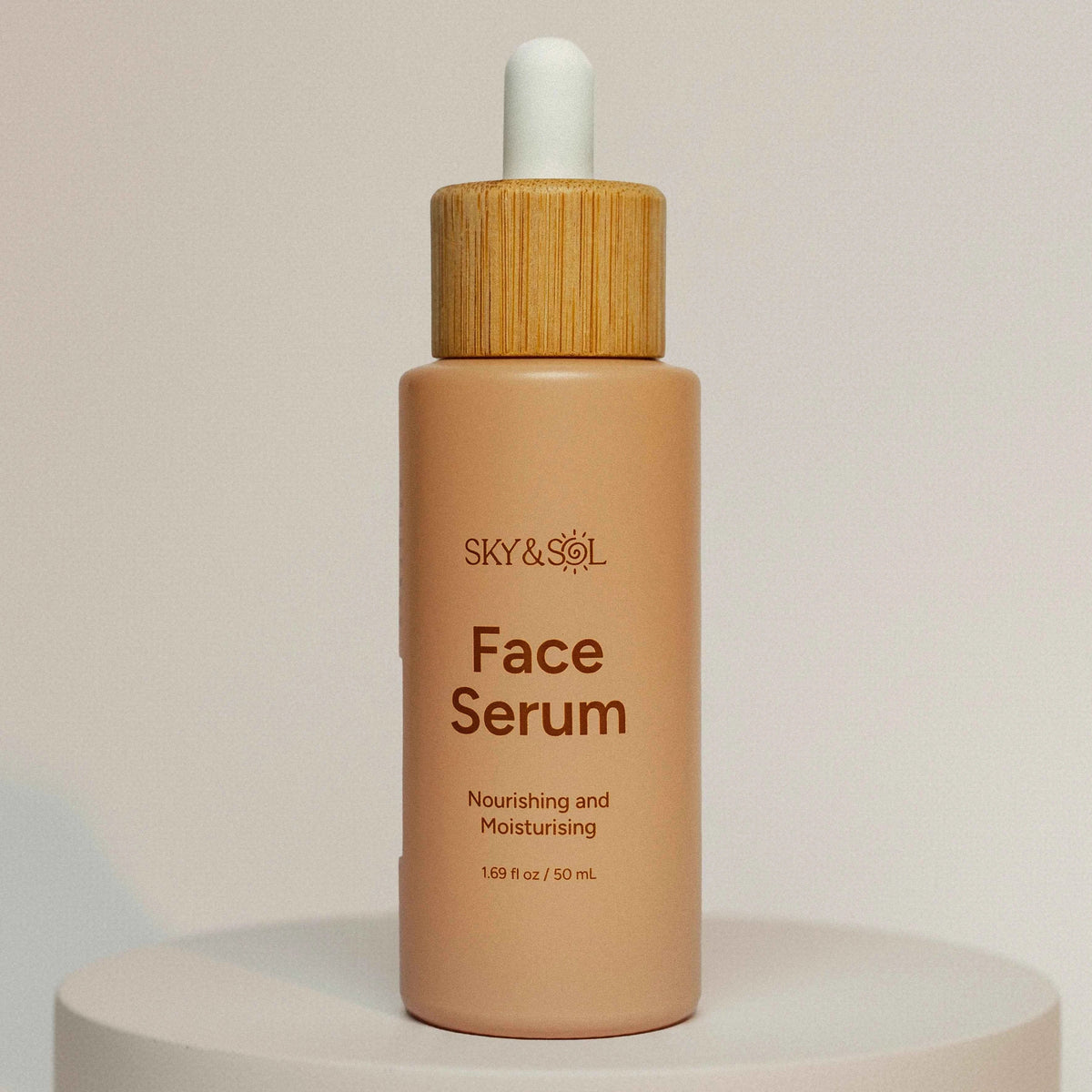 Ancestral Anti-Aging Tallow Serum